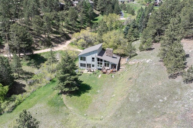 100 Wildcat Ln, Boulder, CO 80304 - photo 35
