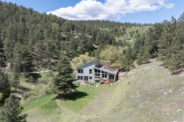 100 Wildcat Ln, Boulder, CO 80304 - photo 42