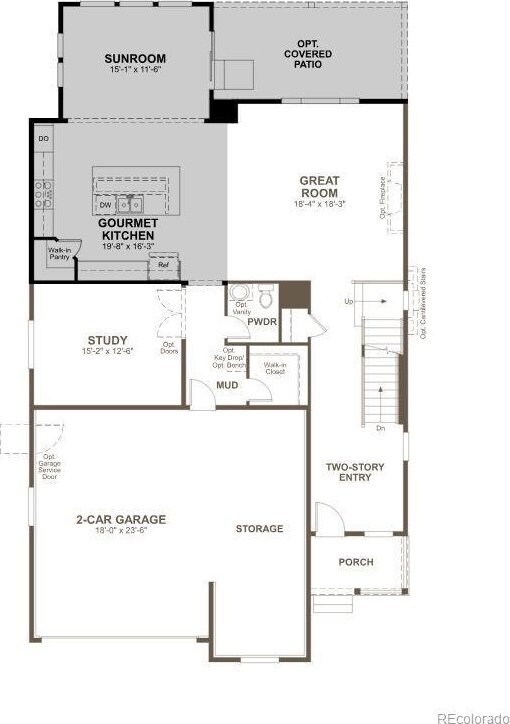 24950 E 42nd Ave, Aurora, CO 80019