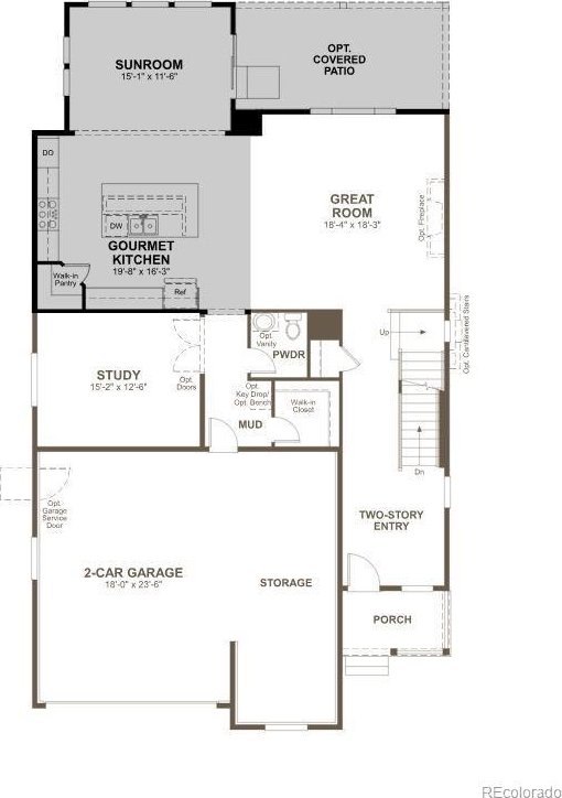 24950 E 42nd Ave, Aurora, CO 80019