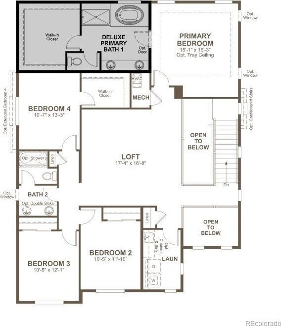 24950 E 42nd Ave, Aurora, CO 80019