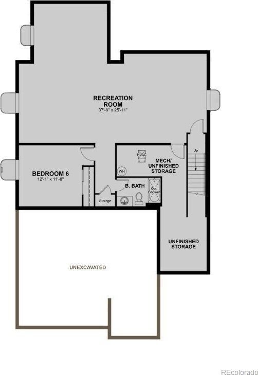 24950 E 42nd Ave, Aurora, CO 80019