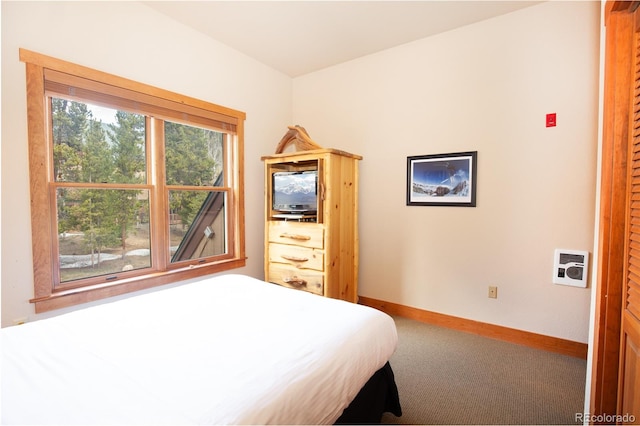 58 Hawk Cir Unit 2342, Dillon, CO 80435 - view of carpeted bedroom