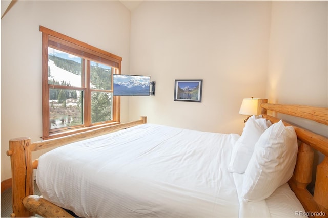58 Hawk Cir Unit 2342, Dillon, CO 80435 - view of bedroom