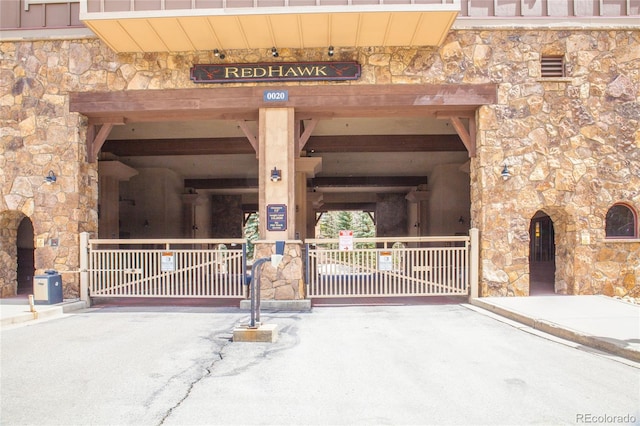 58 Hawk Cir Unit 2342, Dillon, CO 80435 - exterior space