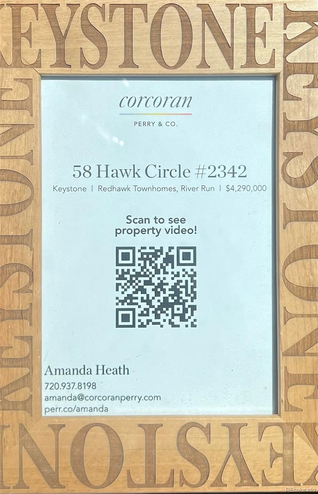 58 Hawk Cir Unit 2342, Dillon, CO 80435 - miscellaneous file