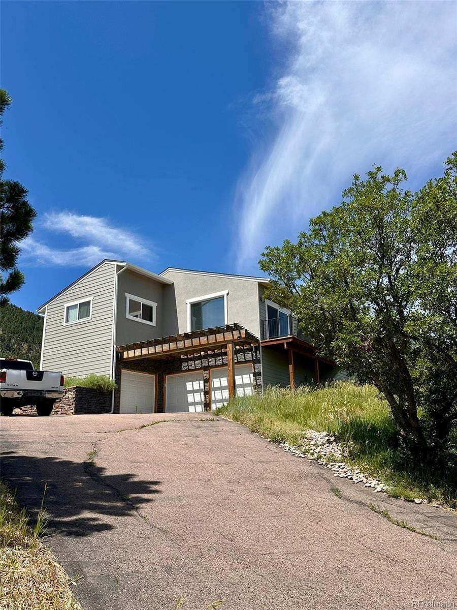 6943 Fox Cir, Larkspur, CO 80118 - photo 2