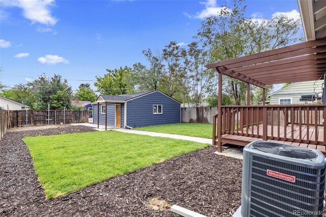 1238 Rosemary St, Denver, CO 80220 - photo 17