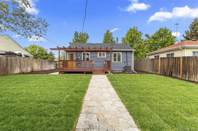 1238 Rosemary St, Denver, CO 80220 - photo 18