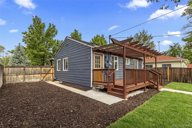 1238 Rosemary St, Denver, CO 80220 - photo 20