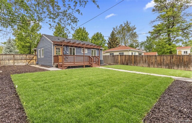 1238 Rosemary St, Denver, CO 80220 - photo 22
