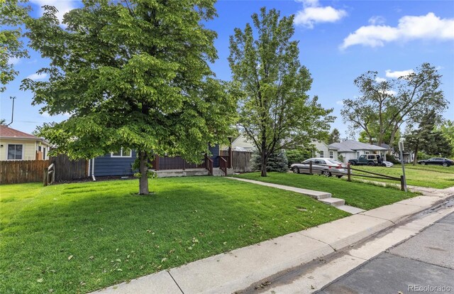 1238 Rosemary St, Denver, CO 80220 - photo 24