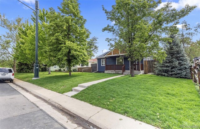 1238 Rosemary St, Denver, CO 80220 - photo 3