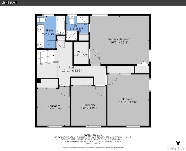 8722 E Layton Ave, Denver, CO 80237 - photo 45