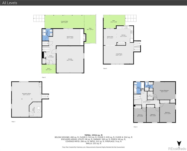 8722 E Layton Ave, Denver, CO 80237 - photo 47