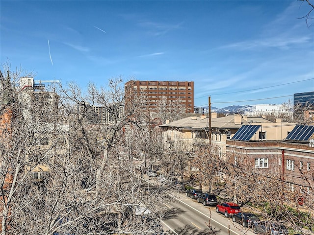 500 E 11th Ave Unit 203, Denver, CO 80203 - view of building exterior