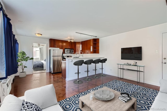 500 E 11th Ave Unit 203, Denver, CO 80203 - photo 4