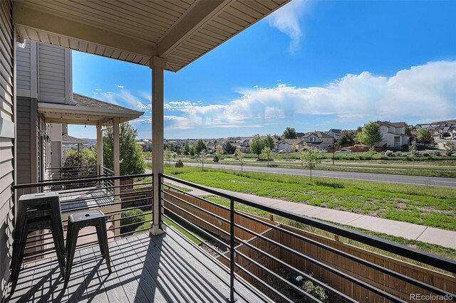 3116 Jonquil St, Castle Rock, CO 80109 - photo 10