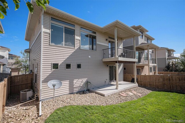 3116 Jonquil St, Castle Rock, CO 80109 - photo 16