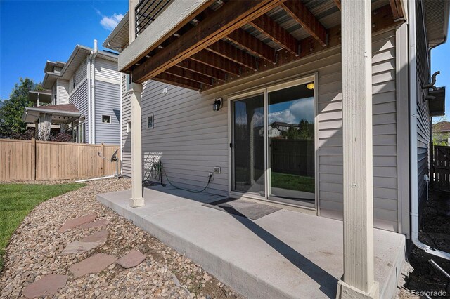 3116 Jonquil St, Castle Rock, CO 80109 - photo 15