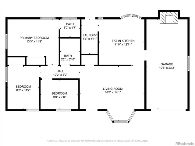 500 Maxwell St, Salida, CO 81201 - photo 37