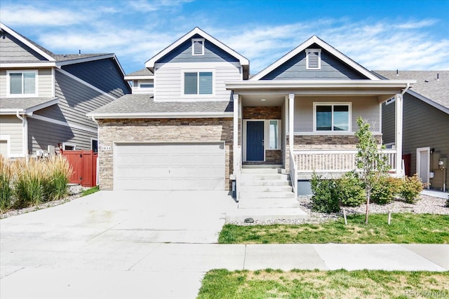 1644 Thrive Dr, Windsor, CO 80550 - photo 1