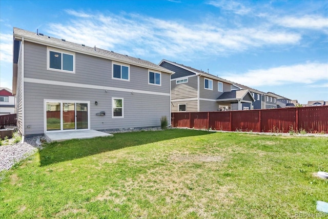 1644 Thrive Dr, Windsor, CO 80550 - photo 32