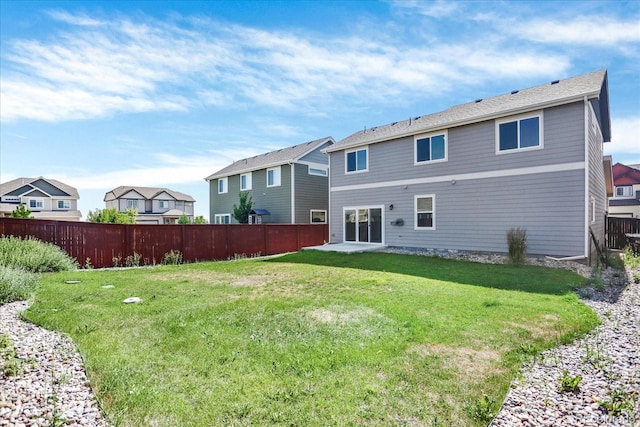 1644 Thrive Dr, Windsor, CO 80550 - photo 34