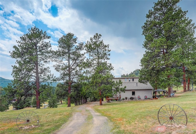 7033 Silverhorn Dr, Evergreen, CO 80439 - photo 3