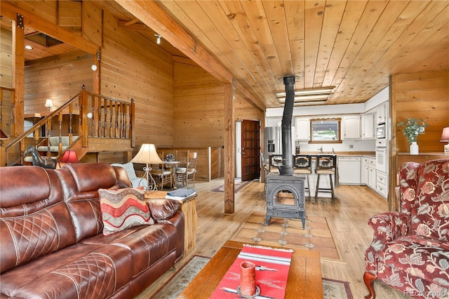 7033 Silverhorn Dr, Evergreen, CO 80439 - photo 5