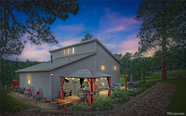 7033 Silverhorn Dr, Evergreen, CO 80439 - photo 9