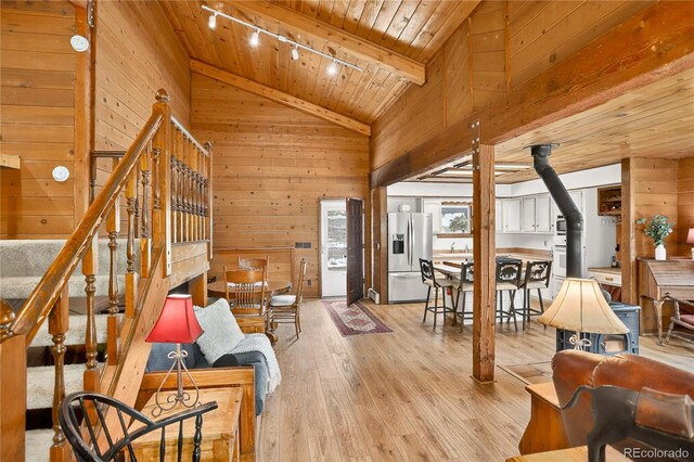 7033 Silverhorn Dr, Evergreen, CO 80439 - photo 12