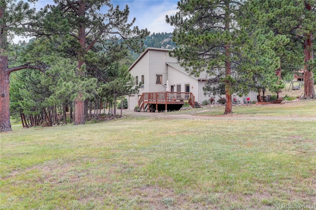7033 Silverhorn Dr, Evergreen, CO 80439 - photo 32
