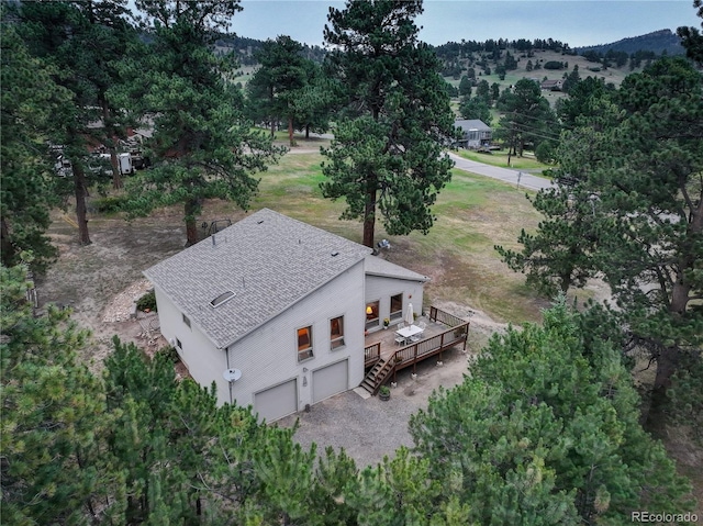 7033 Silverhorn Dr, Evergreen, CO 80439 - photo 41