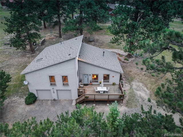 7033 Silverhorn Dr, Evergreen, CO 80439 - photo 42