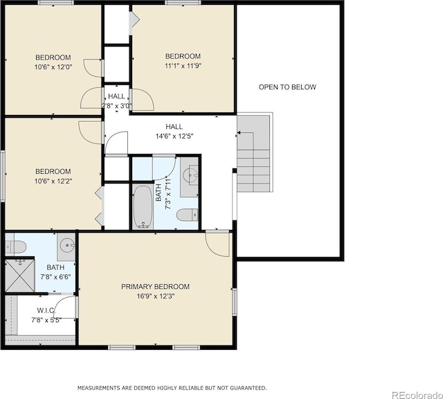 7033 Silverhorn Dr, Evergreen, CO 80439 - photo 50