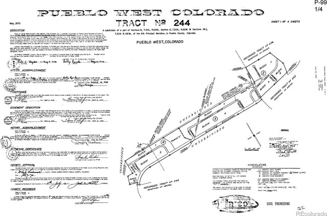 287 E Mcculloch Blvd, Pueblo West, CO 81007 - photo 6