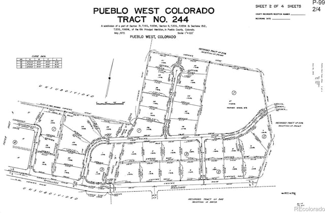 287 E Mcculloch Blvd, Pueblo West, CO 81007 - photo 7