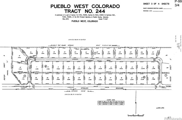 287 E Mcculloch Blvd, Pueblo West, CO 81007 - photo 8