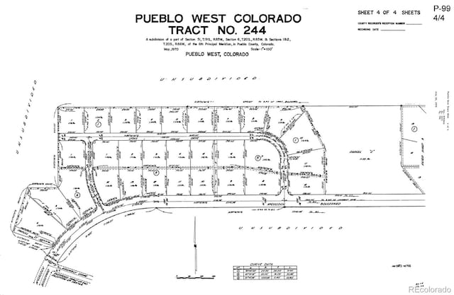 287 E Mcculloch Blvd, Pueblo West, CO 81007 - photo 9