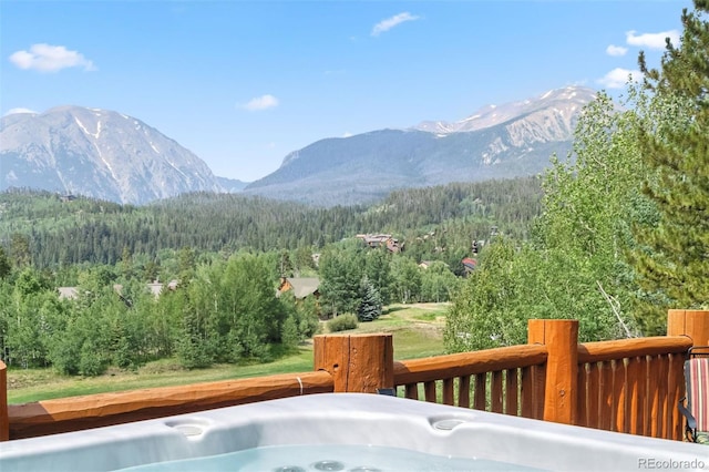1730 Red Hawk Rd, Silverthorne, CO 80498 - photo 5