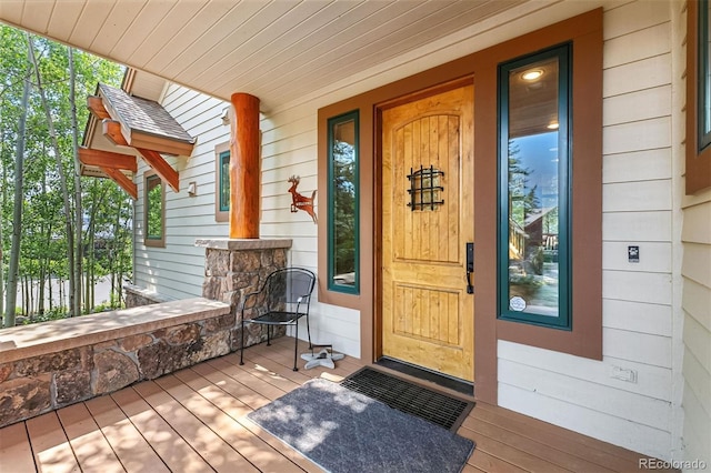 1730 Red Hawk Rd, Silverthorne, CO 80498 - photo 6