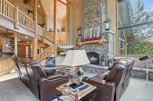 1730 Red Hawk Rd, Silverthorne, CO 80498 - photo 7