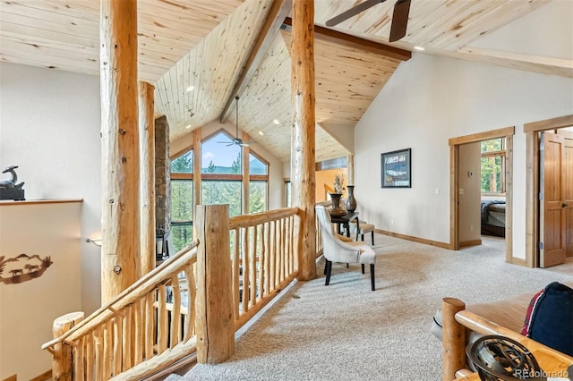 1730 Red Hawk Rd, Silverthorne, CO 80498 - photo 40