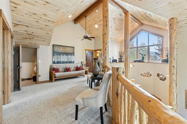 1730 Red Hawk Rd, Silverthorne, CO 80498 - photo 41