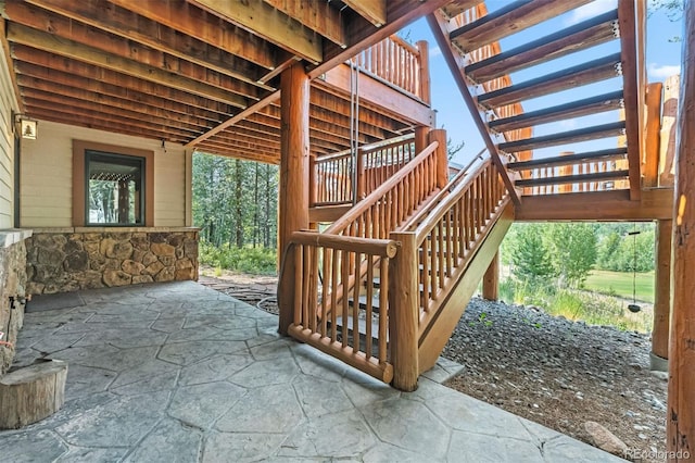 1730 Red Hawk Rd, Silverthorne, CO 80498 - photo 43