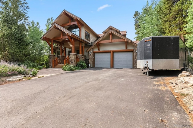 1730 Red Hawk Rd, Silverthorne, CO 80498 - photo 49