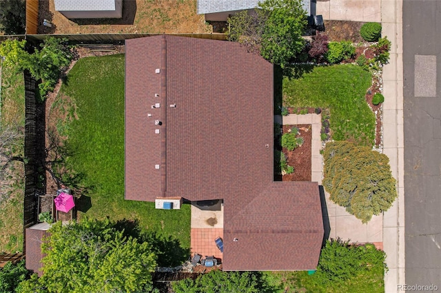 1982 S Truckee St, Aurora, CO 80013 - view of subject property