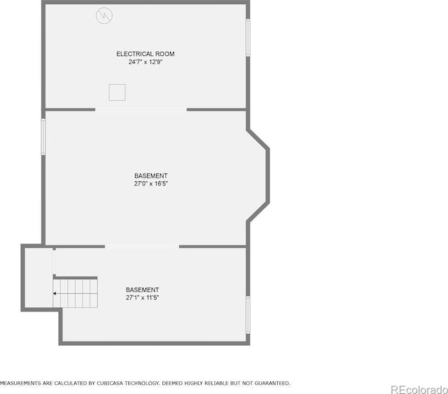 21851 E Tallkid Ave, Parker, CO 80138 - photo 26