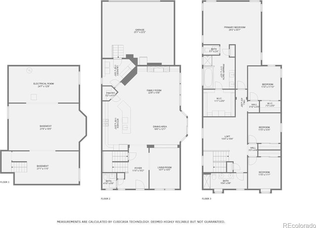 21851 E Tallkid Ave, Parker, CO 80138 - photo 27